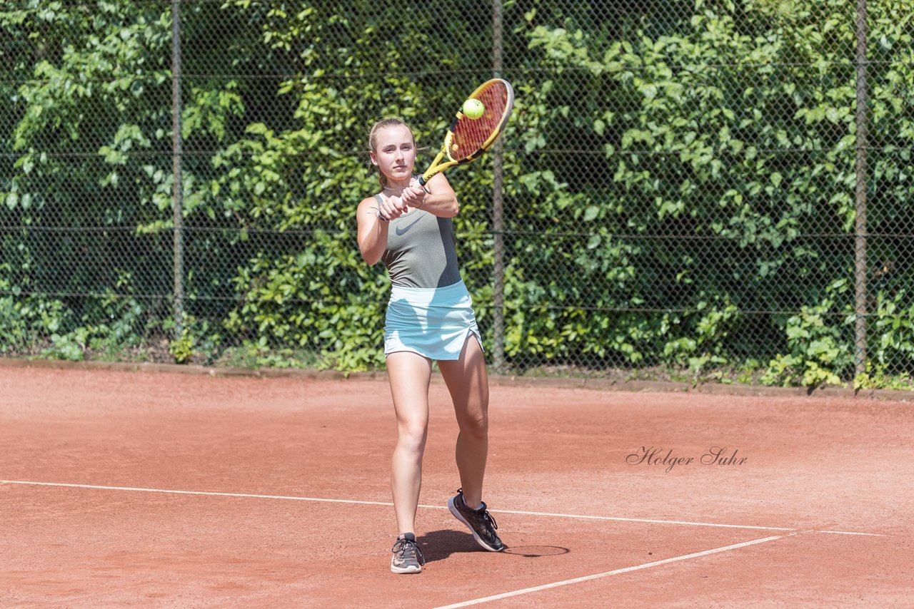Bild 2 - TNB Verbandsmeisterschaft